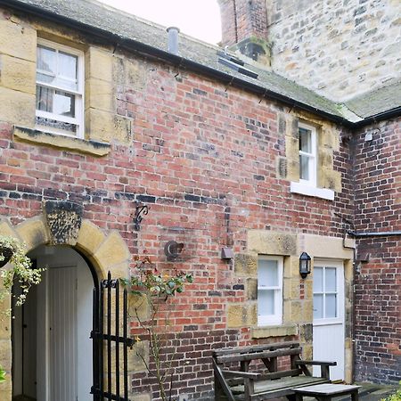 Villa Dorothy Forster Court Alnwick Exterior foto