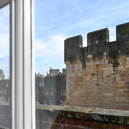 Villa Dorothy Forster Court Alnwick Exterior foto
